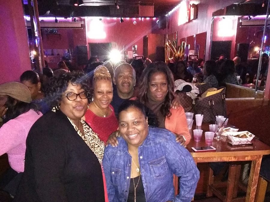 The Borough Bar & Grill